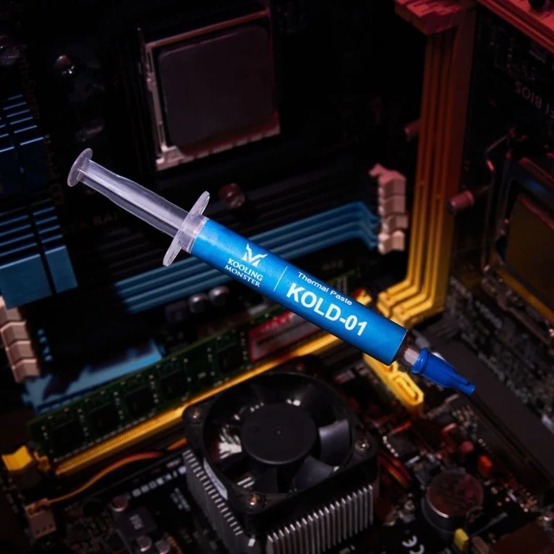 KOLD-01 Thermal Paste