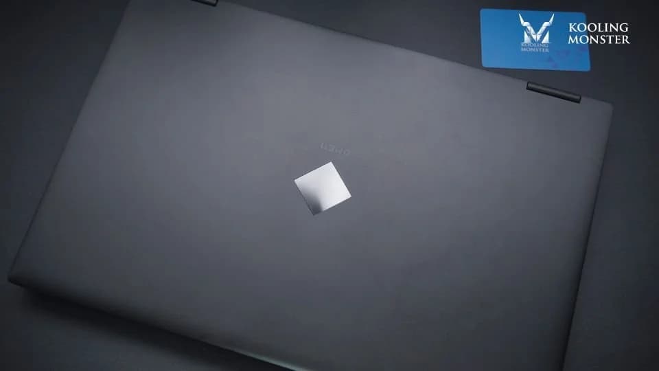 HP OMEN 16 Cleaning and Changing Thermal Paste