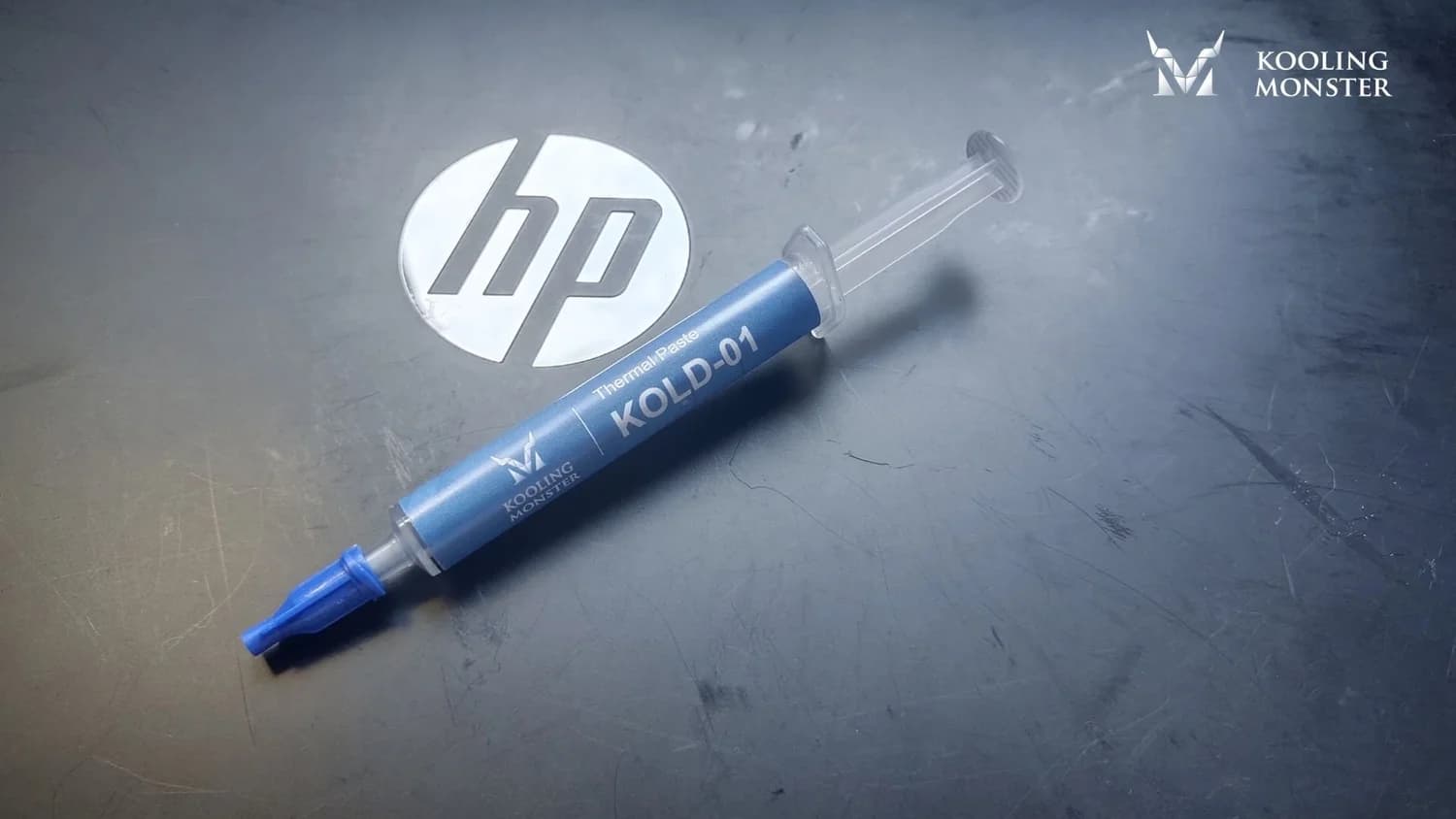 HP Pavilion Gaming Laptop 15.6”Cleaning and Changing Thermal Paste