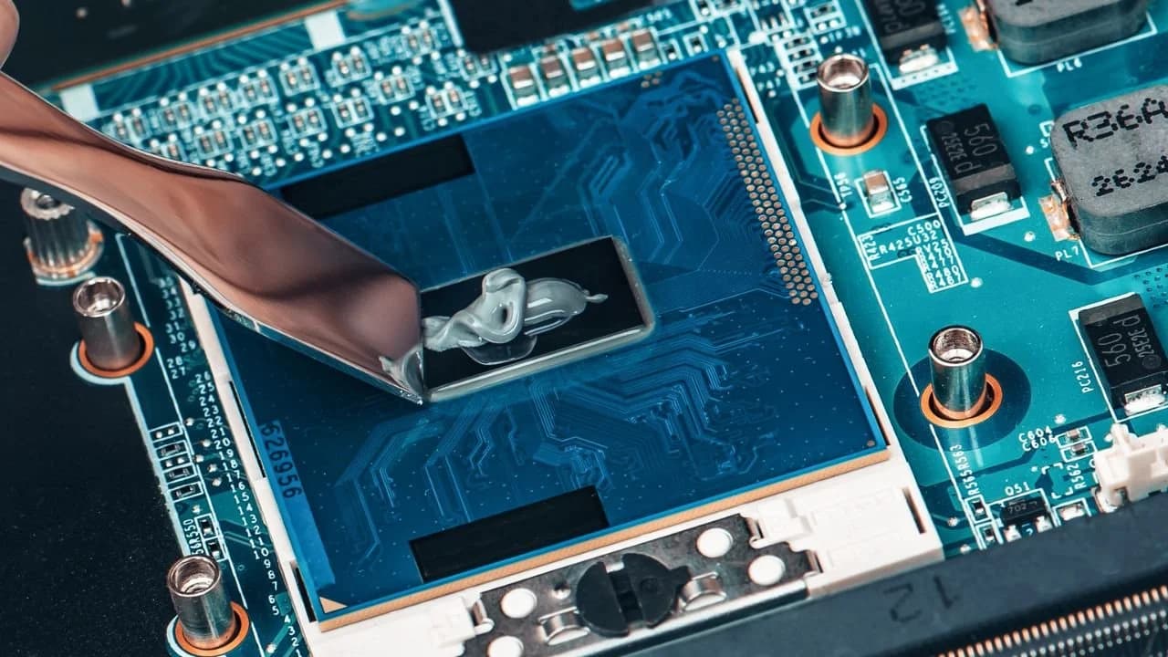 How Long Does It Take for Thermal Paste to Work?