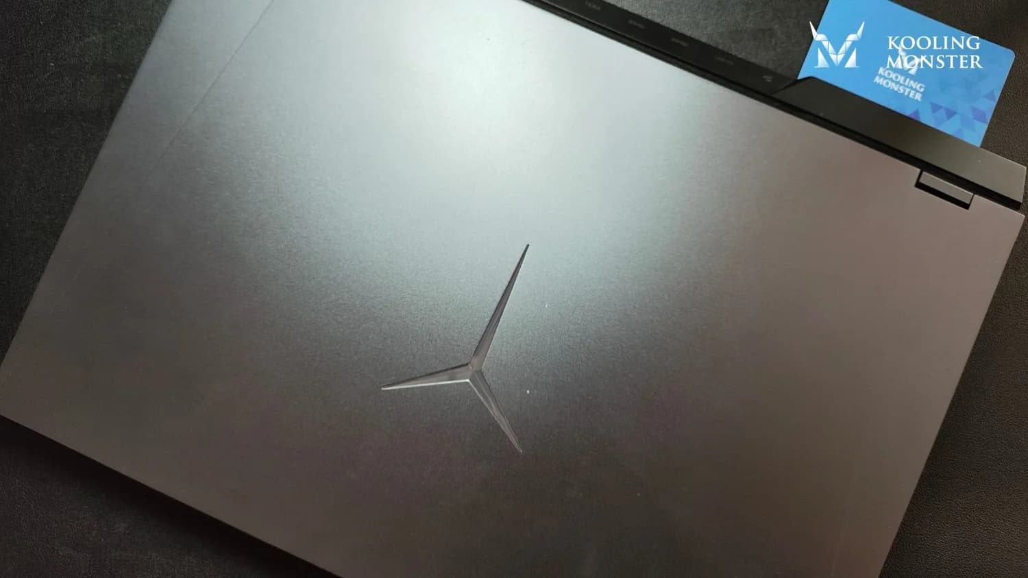 Lenovo Legion R9000P 2026Cleaning and changing thermal paste