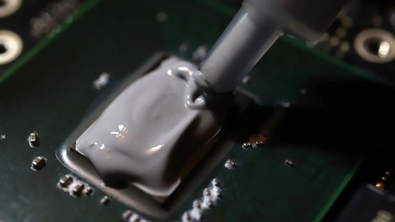 What Is Thermal Paste Viscosity?