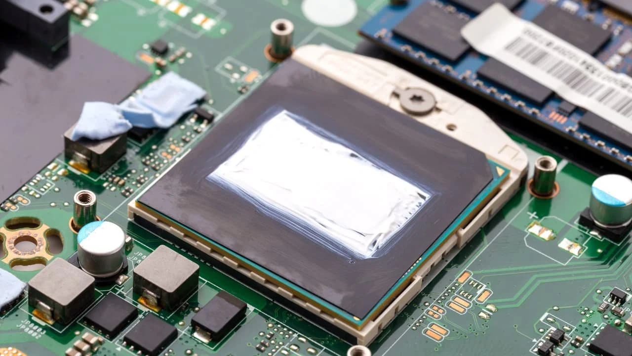 How to know if your thermal paste needs replacing [Step-by-step tutorial]
