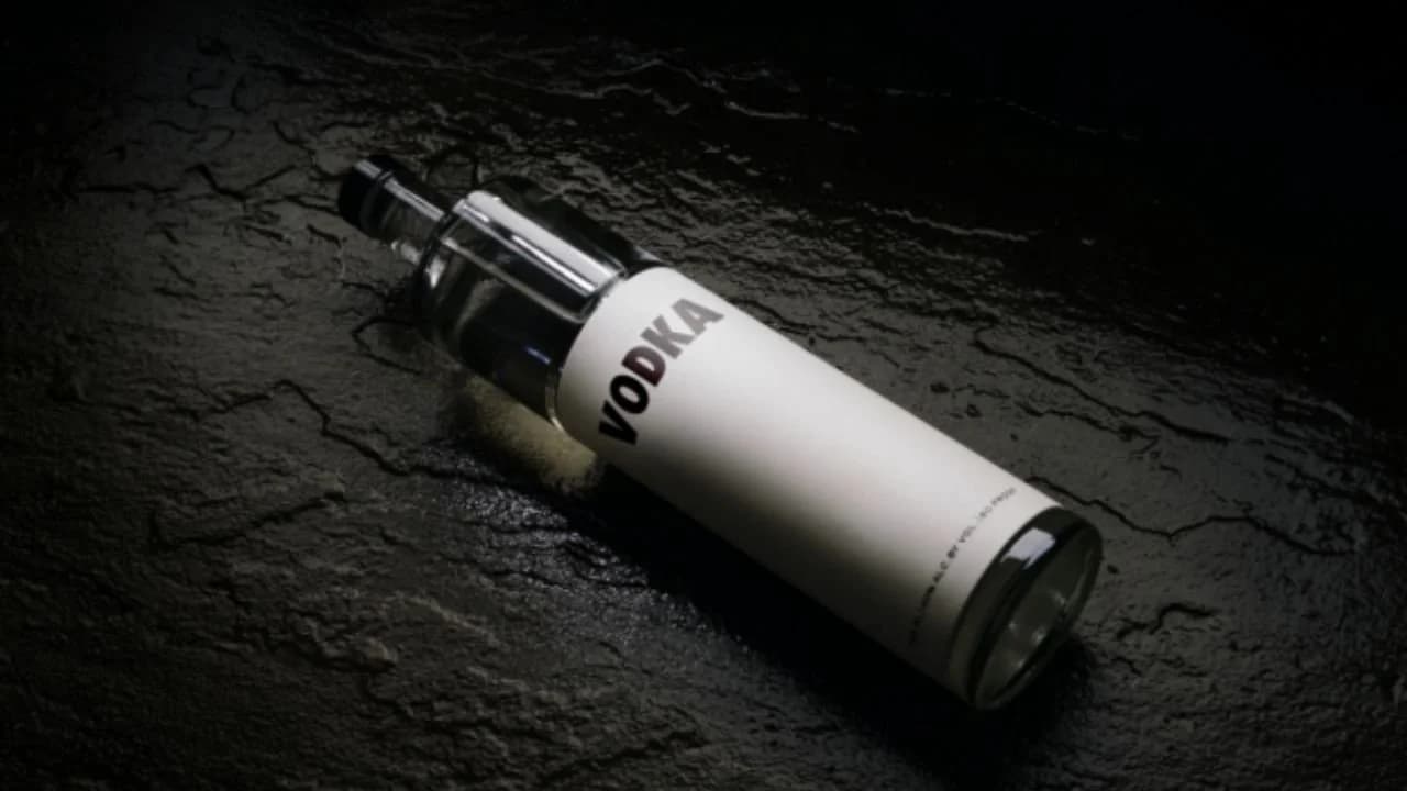 Can I Clean Thermal Paste With Vodka?