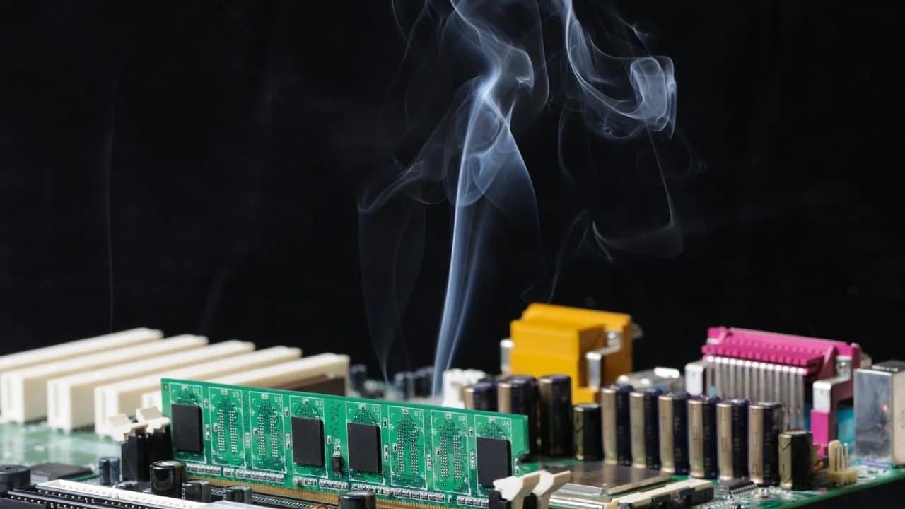 Can Bad or Low-Quality Thermal Paste Cause Overheating? (Solution to Fix It!)