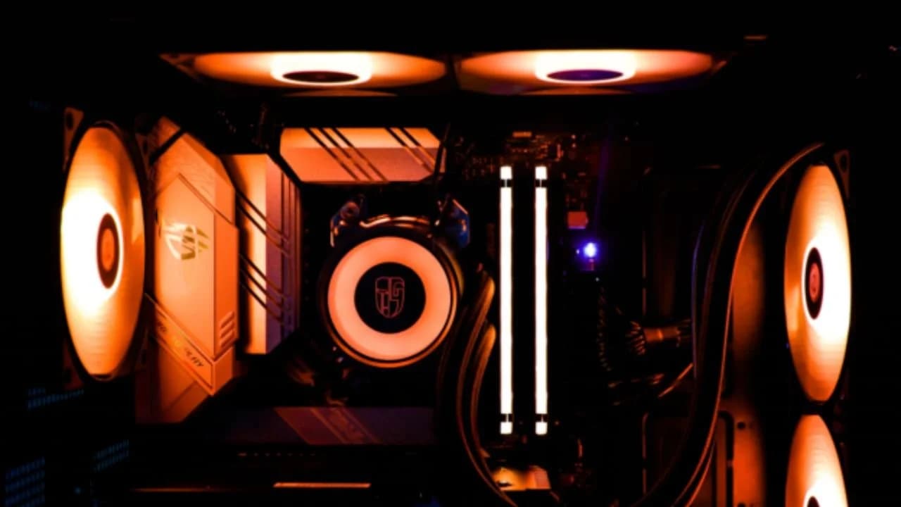 Air Cooling vs. Water Cooling: Which Is Better?